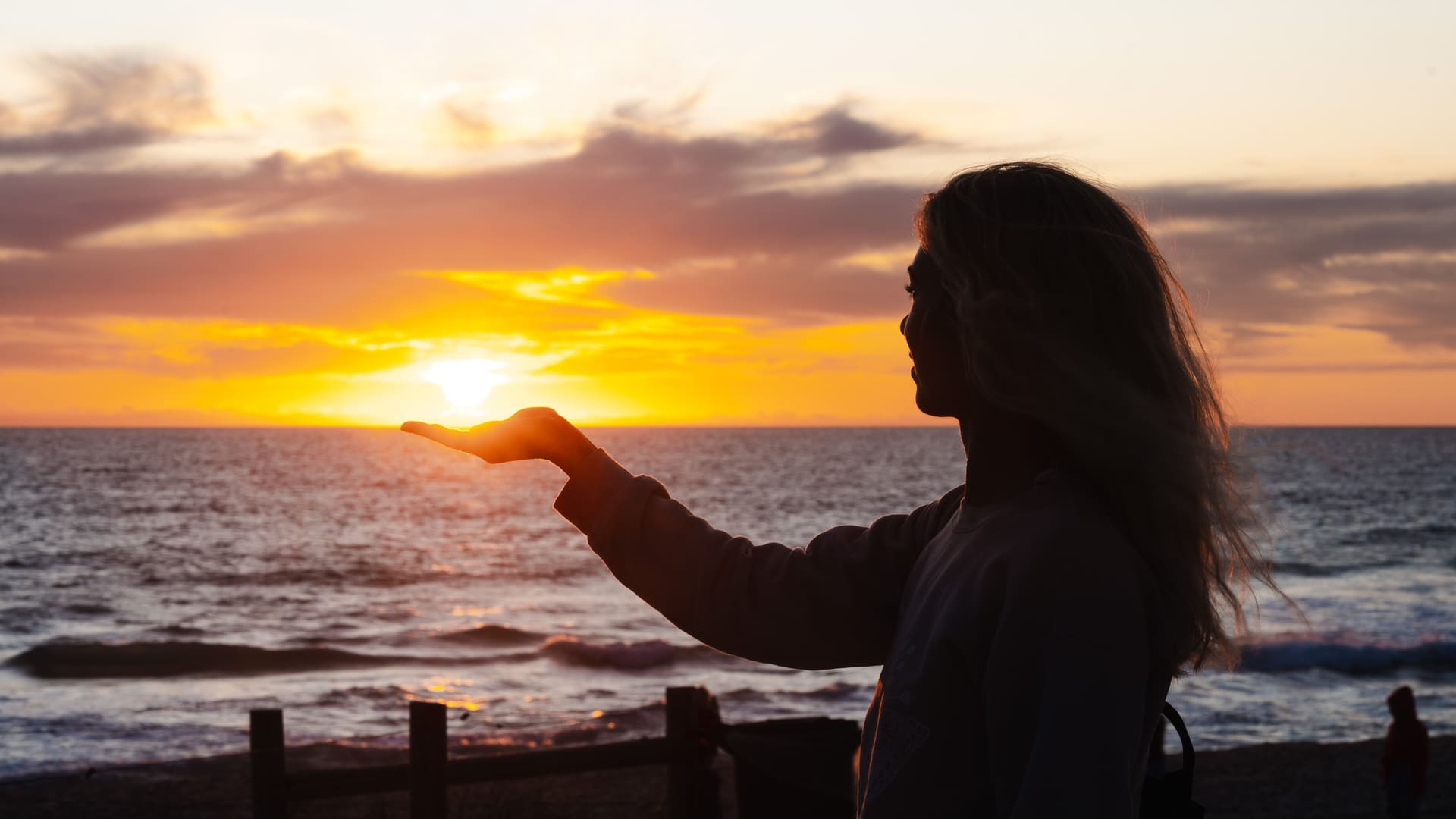 Holistic living journey from anxiety to harmony with yoga, mindfulness, and nature