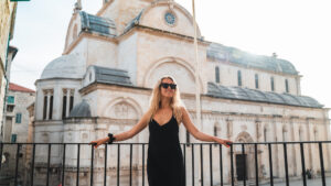 Let Go of Comparison & Build Confidence