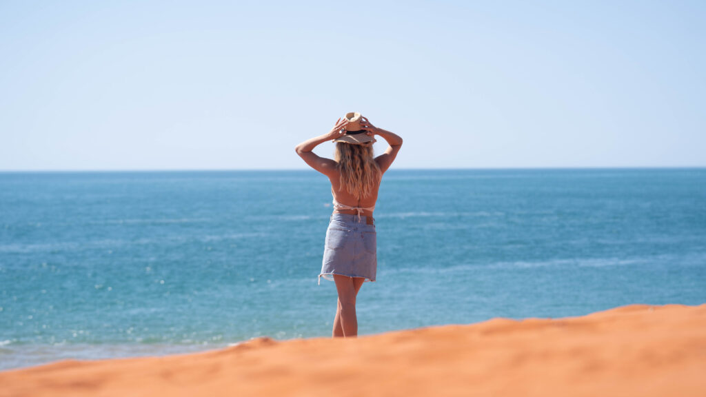 Balancing masculine and feminine energy through soft living