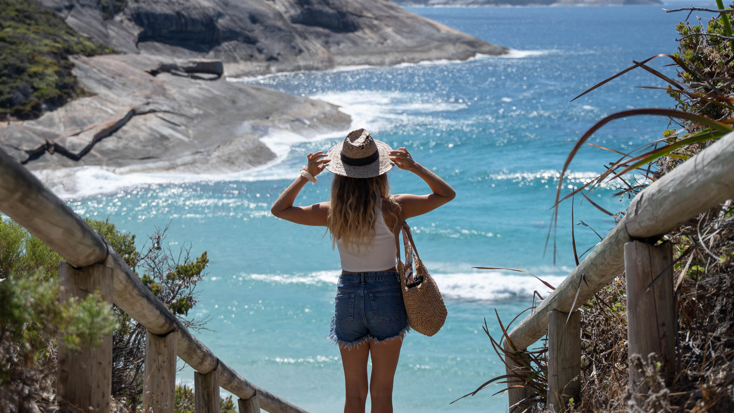 Soft life while working full time