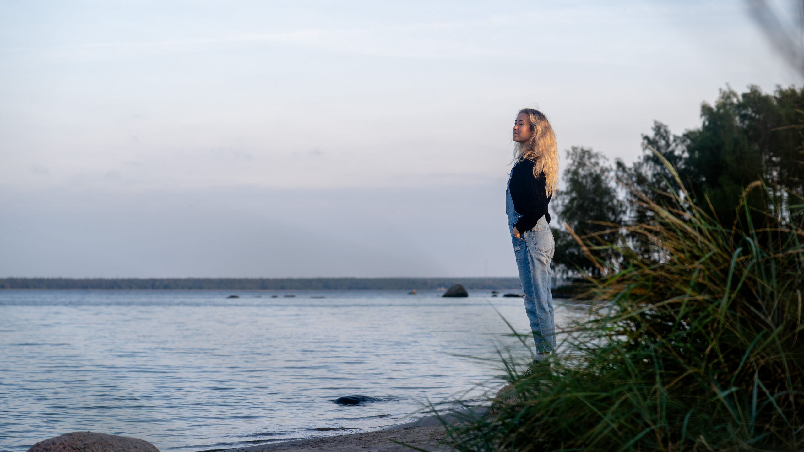 Why Anxiety Got Louder When Life Got Better